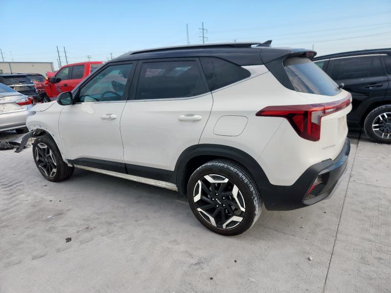 2024 KIA SELTOS SX KNDETCA71R7532467