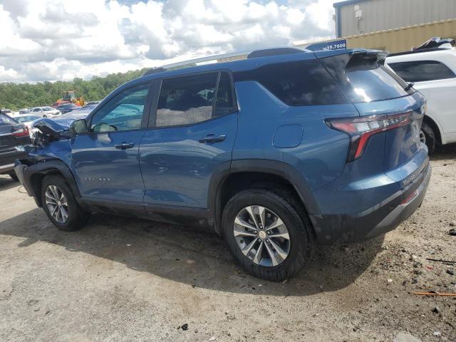 2025 CHEVROLET EQUINOX LT 3GNAXHEG8SL163724