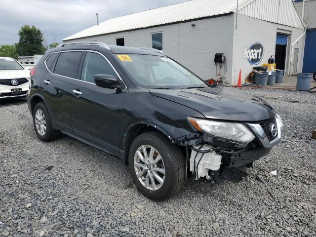 2017 NISSAN ROGUE S - JN8AT2MV3HW260130