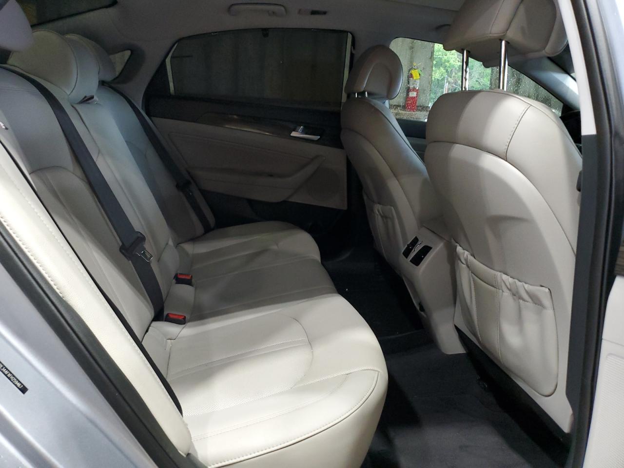 HYUNDAI SONATA SPORT