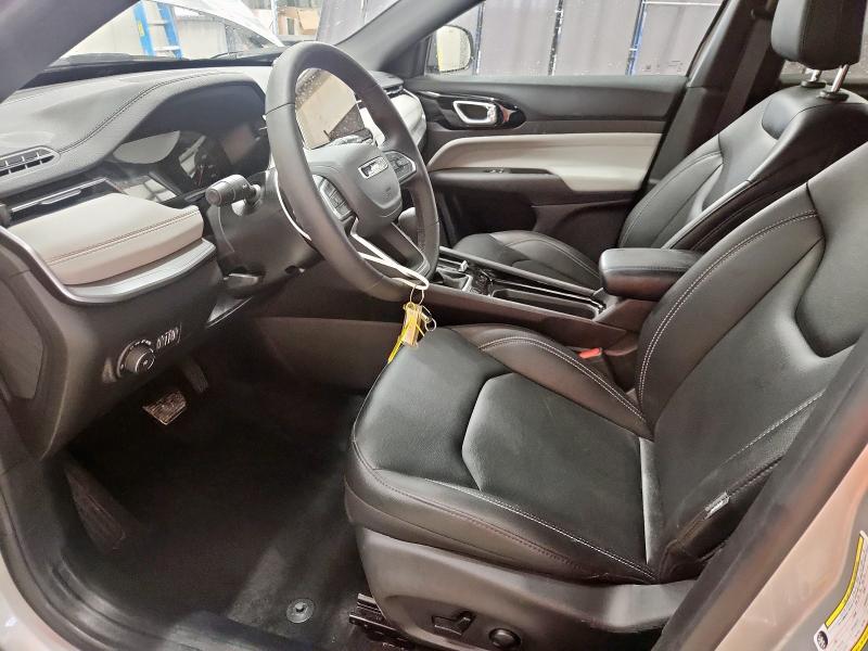 2025 JEEP COMPASS LI 3C4NJDCN2ST557032