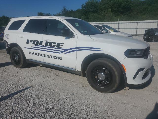 2023 DODGE DURANGO PURSUIT 1C4RDJFGXPC568089