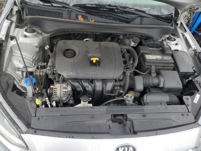 2019 KIA FORTE FE 3KPF24AD5KE099860