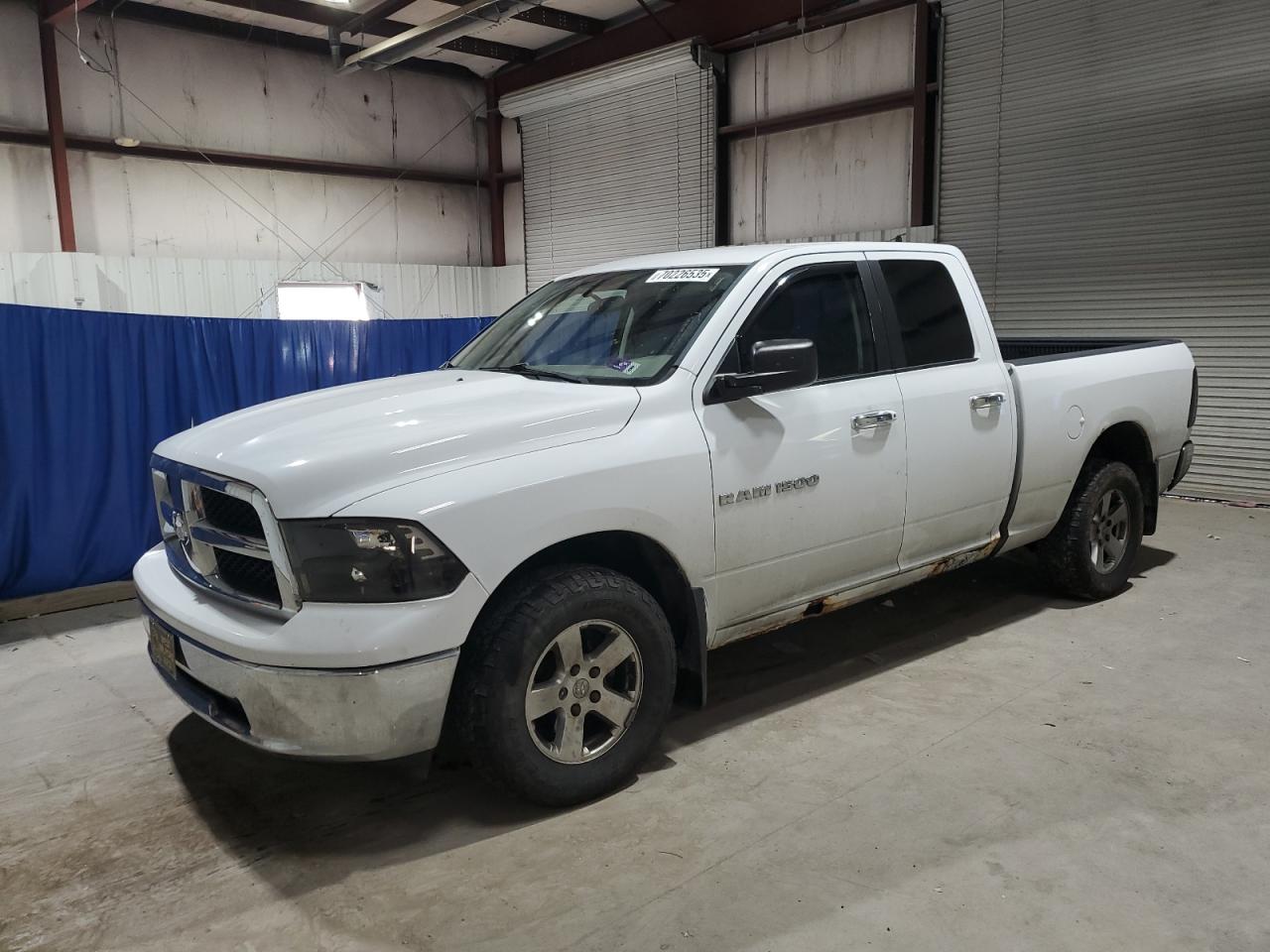 DODGE RAM 1500