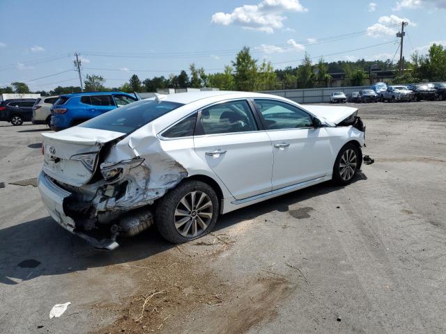 2015 HYUNDAI SONATA SPORT 5NPE34AFXFH107107