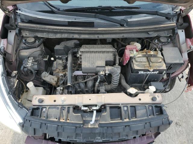 2018 MITSUBISHI MIRAGE G4 ML32F3FJ0JHF12827