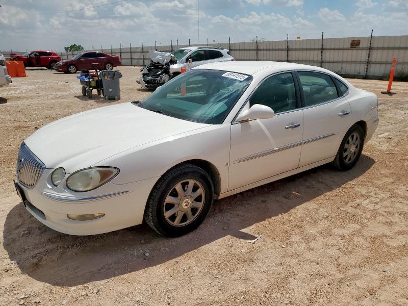 BUICK LACROSSE C