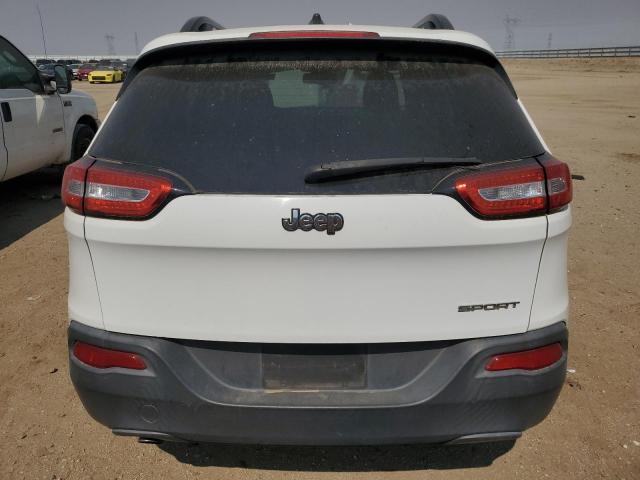 2015 JEEP CHEROKEE S #3287884090