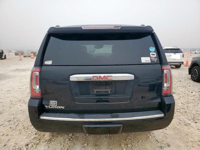 2016 GMC YUKON DENALI 1GKS2CKJ3GR284180