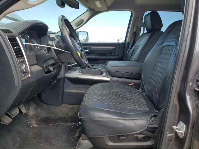 2016 RAM 1500 SPORT 1C6RR7MT5GS157345