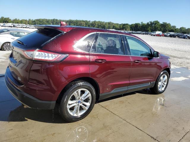 2018 FORD EDGE SEL - 2FMPK4J93JBC11184