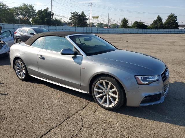 2016 AUDI A5 PREMIUM WAUD2AFH3GN005671