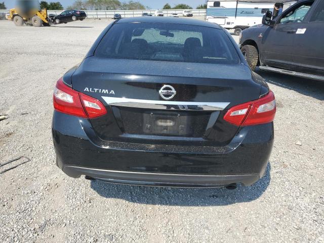 2017 NISSAN ALTIMA 2.5 - 1N4AL3AP4HN308057