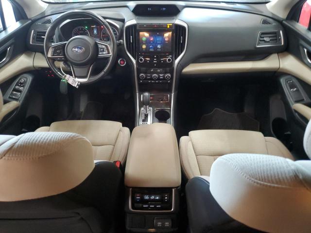 2021 SUBARU ASCENT PRE 4S4WMAHD7M3445282
