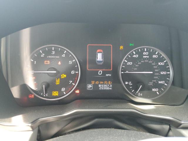 2022 SUBARU OUTBACK LI 4S4BTANC0N3212844