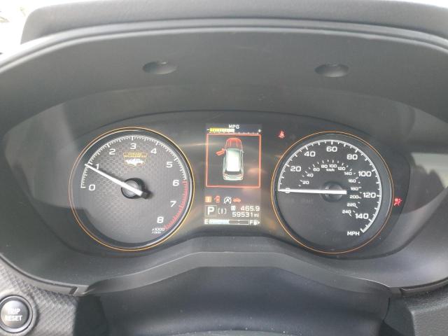 2022 SUBARU FORESTER W JF2SKAMC0NH419831