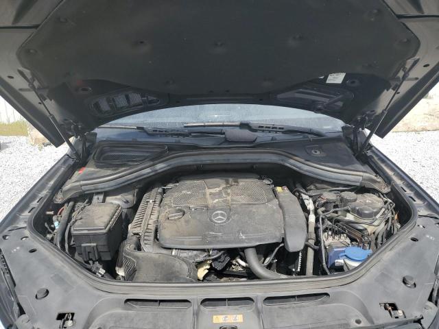 2017 MERCEDES-BENZ GLE 350 4JGDA5JB0HA878721