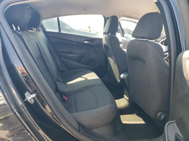 2018 CHEVROLET CRUZE LS 1G1BC5SM4J7118664
