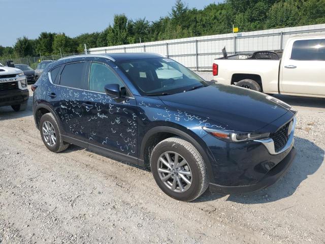 2023 MAZDA CX-5 SELEC JM3KFBBMXP0242346