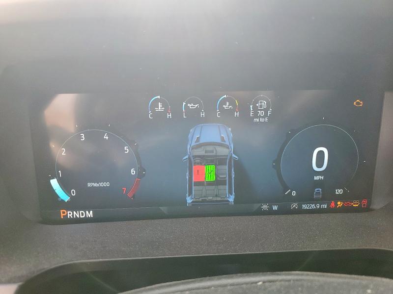 2024 FORD F150 XLT - 1FTEW3KPXRKD94320