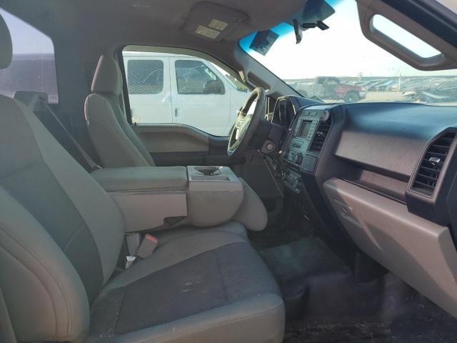2017 FORD F150 1FTMF1C87HFA41290