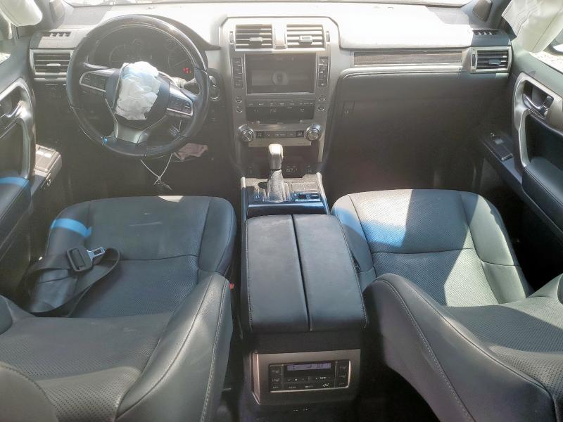 2021 LEXUS GX 460 PRE JTJAM7BX8M5285144