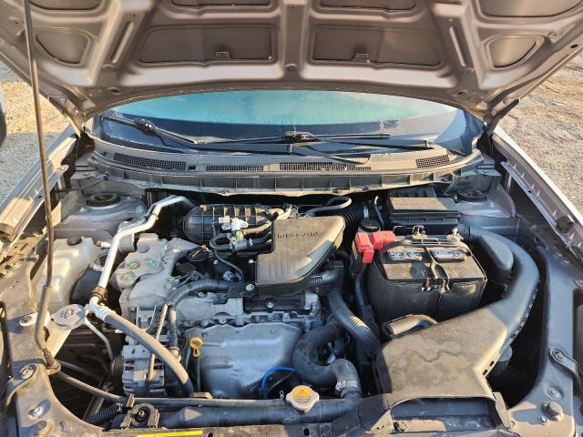 2014 NISSAN ROGUE SELE - JN8AS5MV5EW706519