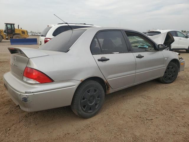 2002 MITSUBISHI LANCER ES #3221622352