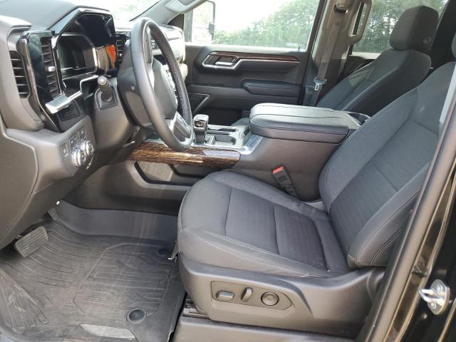 2023 GMC SIERRA K15 1GTRUCED3PZ254235