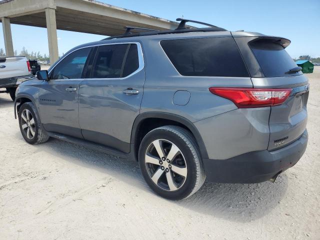 2019 CHEVROLET TRAVERSE L 1GNERHKW3KJ222533