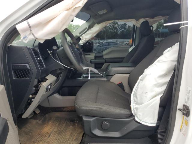 2019 FORD F150 SUPER 1FTEW1CP4KFC77396