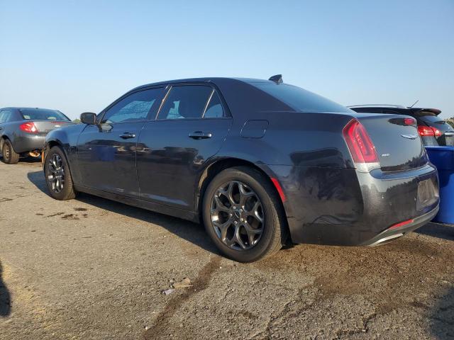 2018 CHRYSLER 300 S 2C3CCAGG5JH181630