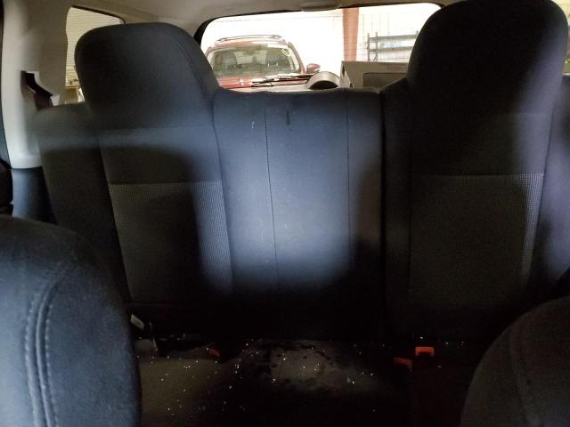 2012 JEEP PATRIOT LATITUDE - 1C4NJRFB1CD604668