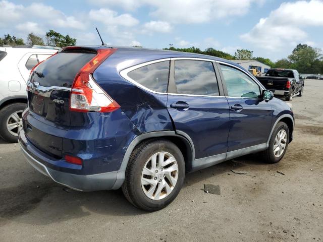 2016 HONDA CR-V EX - 2HKRM4H56GH684150