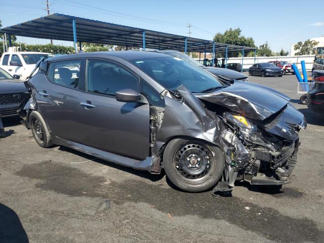 2020 NISSAN LEAF S 1N4AZ1BPXLC306805