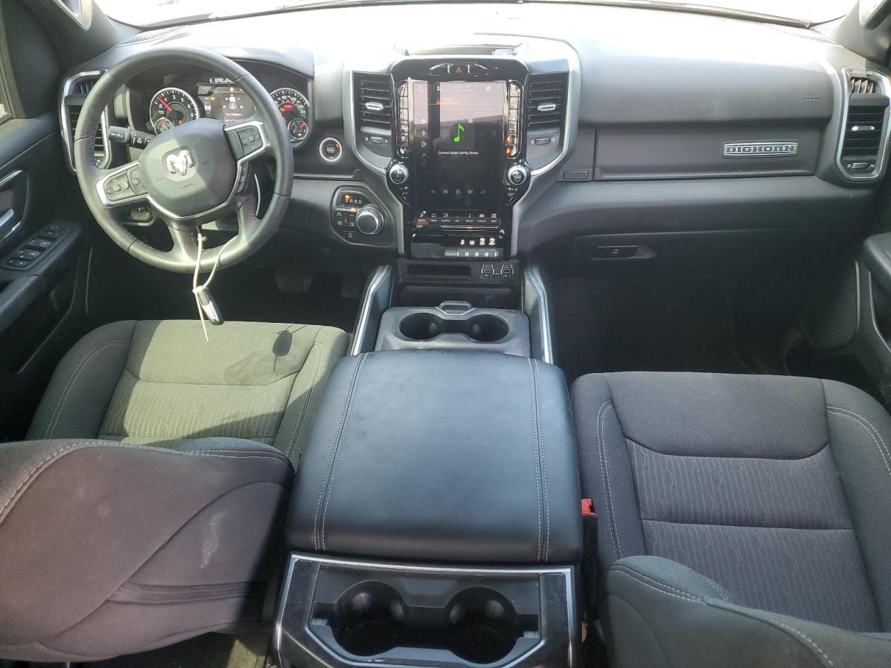 RAM 1500 BIG HORN/LONE STAR