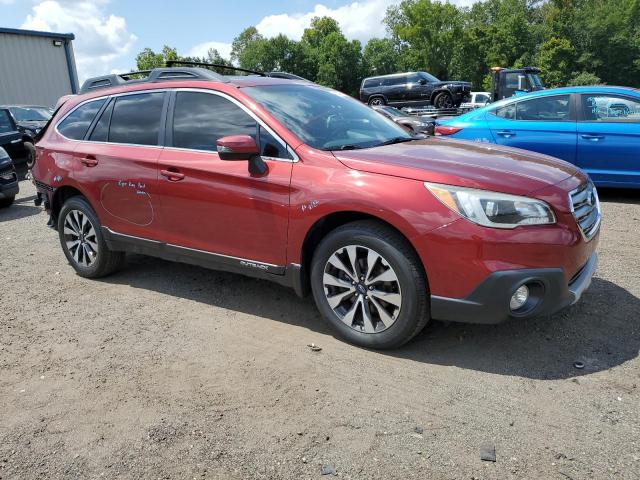 2017 SUBARU OUTBACK 3. 4S4BSENC9H3315419