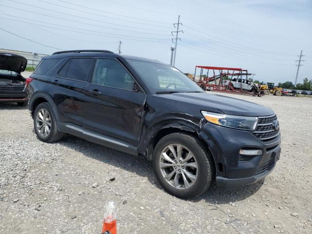 2020 FORD EXPLORER XLT 1FMSK8DH4LGA21877