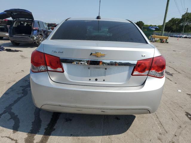2015 CHEVROLET CRUZE LT 1G1PE5SB2F7248674
