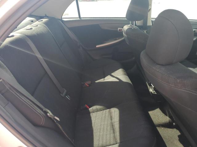 2012 TOYOTA COROLLA BA - 2T1BU4EE8CC801407