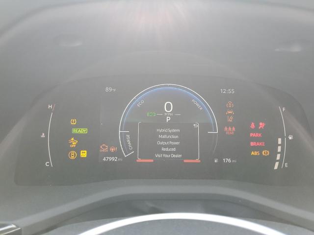 2025 TOYOTA CAMRY XSE 4T1DBADKXSU509341