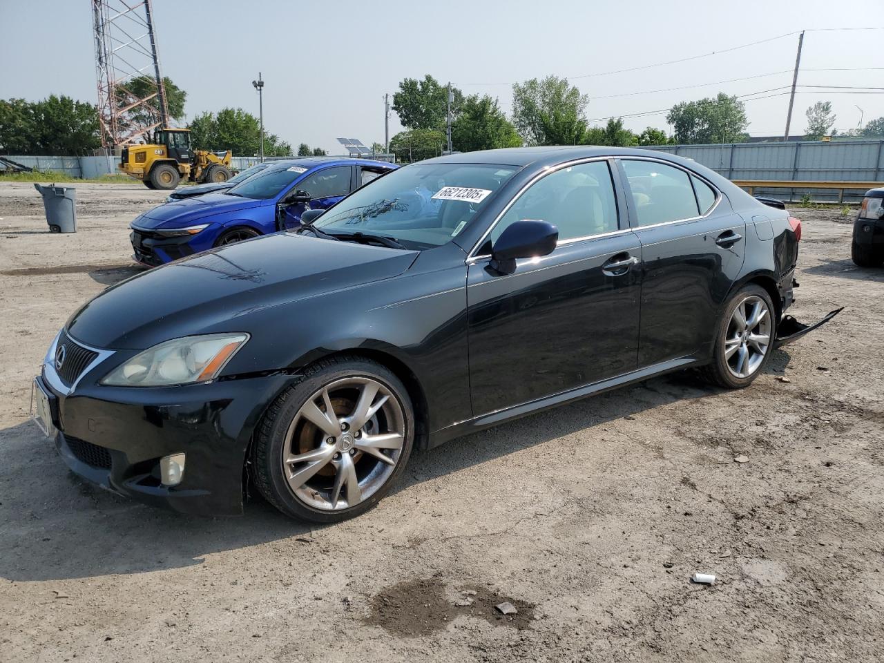 LEXUS IS 250