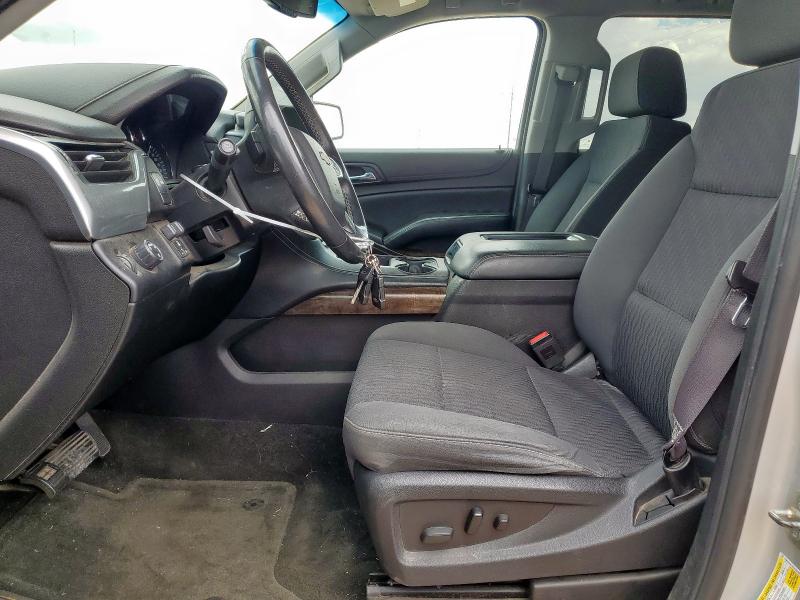 2016 CHEVROLET TAHOE C150 1GNSCAKC8GR452305