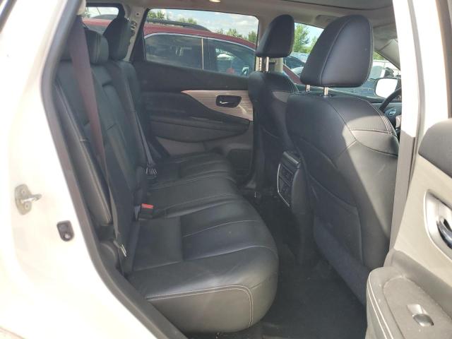 2015 NISSAN MURANO S 5N1AZ2MH9FN224154