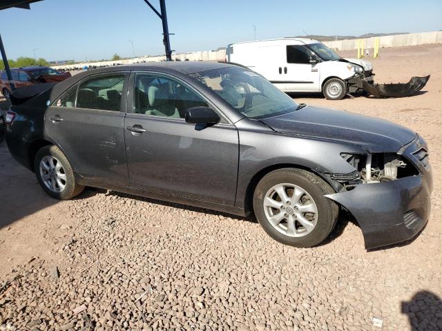 2011 TOYOTA CAMRY SE - 4T1BK3EK5BU623295