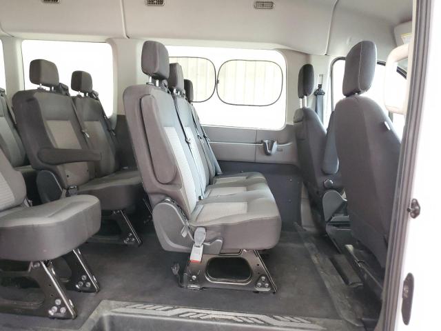 2021 FORD TRANSIT T- 1FBAX2C83MKA31321