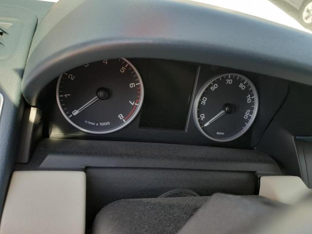 2013 LAND ROVER RANGE ROVE - SALSF2D43DA766278