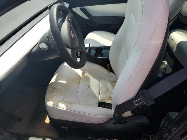 2020 TESLA MODEL 3 5YJ3E1EA8LF606786