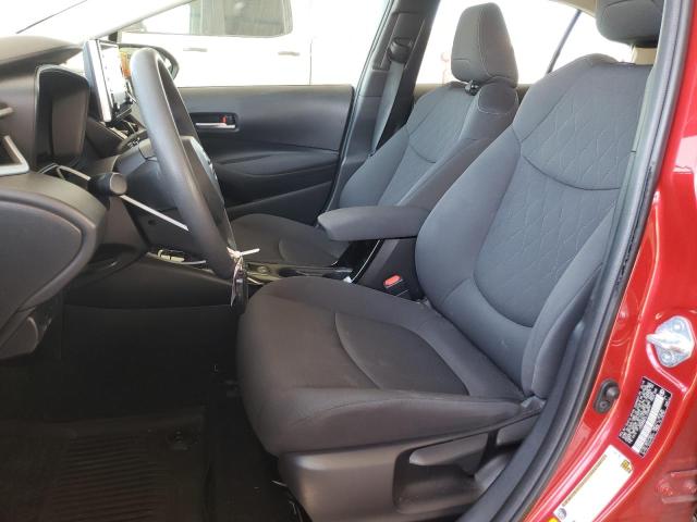 2020 TOYOTA COROLLA LE - JTDEBRBE0LJ008899