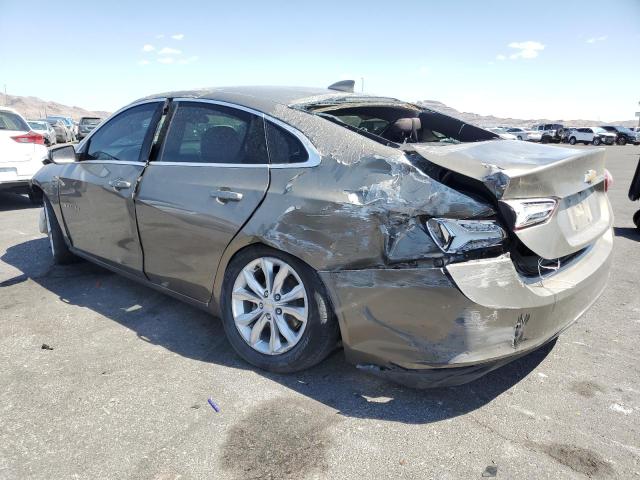 2020 CHEVROLET MALIBU LT 1G1ZD5ST8LF109378